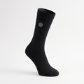 Countur Women's Cotton Sock | 3-Pairs
