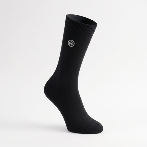 Countur Women's Cotton Sock | 3-Pairs