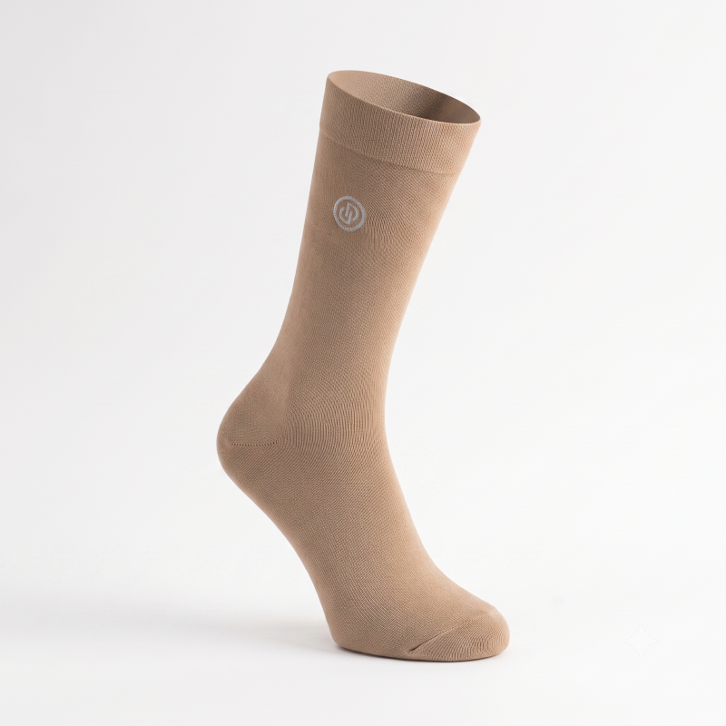 Countur Women's Cotton Sock | 3-Pairs
