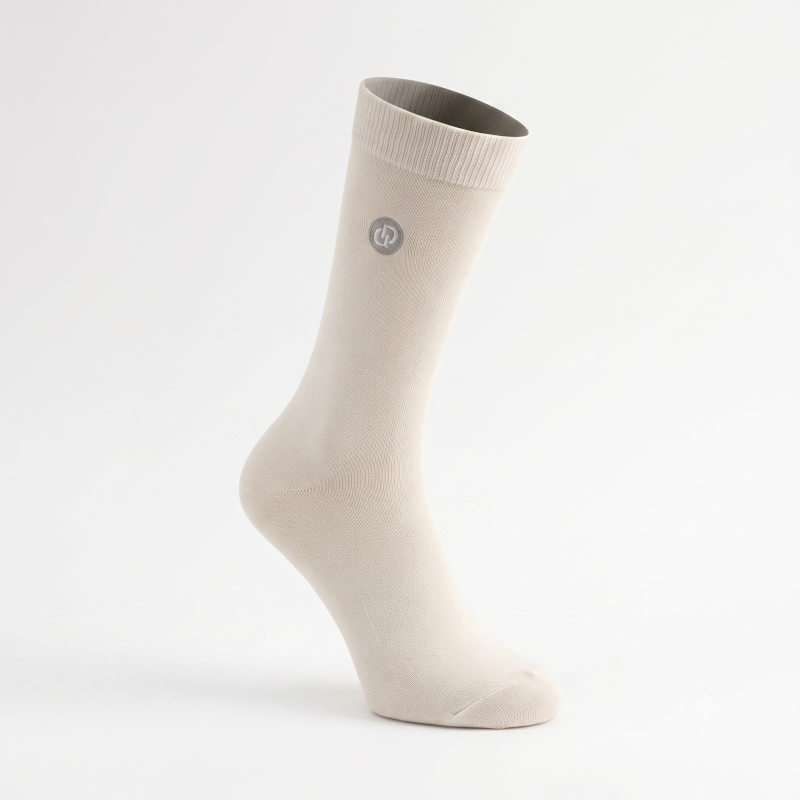 Countur Women's Cotton Sock | 3-Pairs