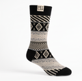 Folkloor Alpaca Sock | 2-Pack