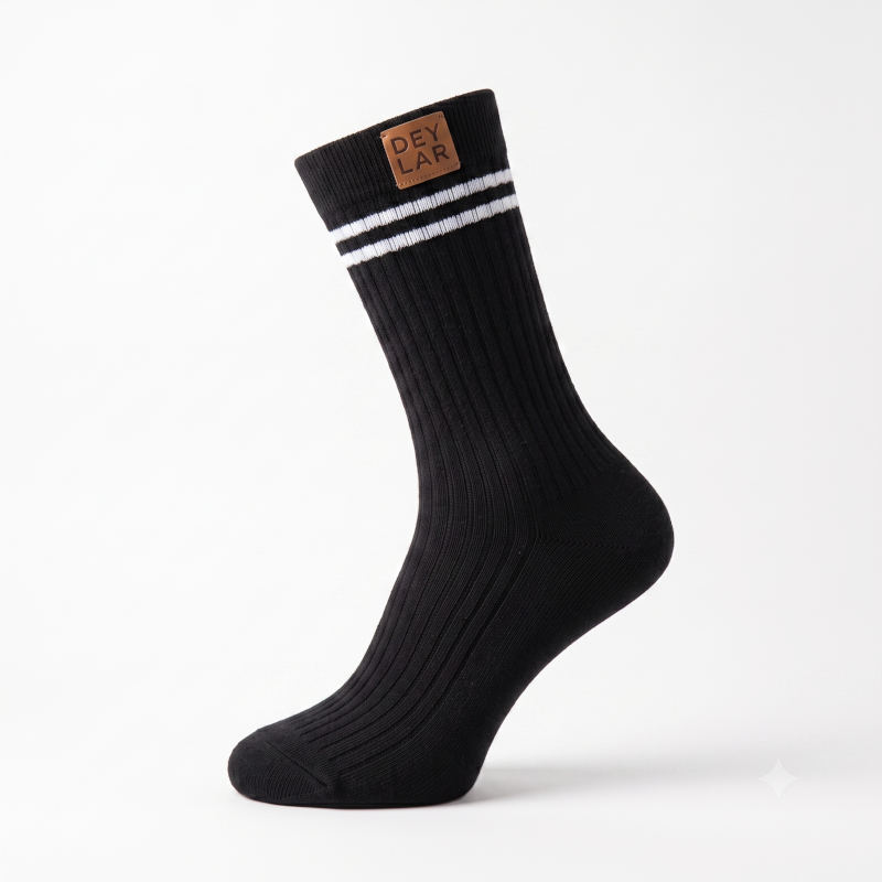Highland Alpaca Sock | 2-Pack