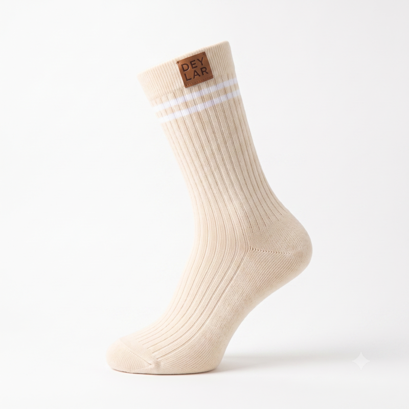 Highland Alpaca Sock | 2-Pack