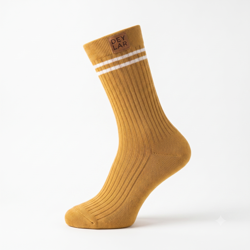 Highland Alpaca Sock | 2-Pack