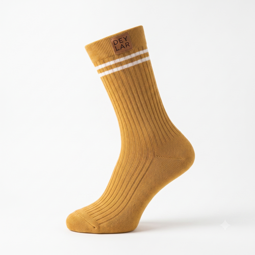 Highland Alpaca Sock | 2-Pack