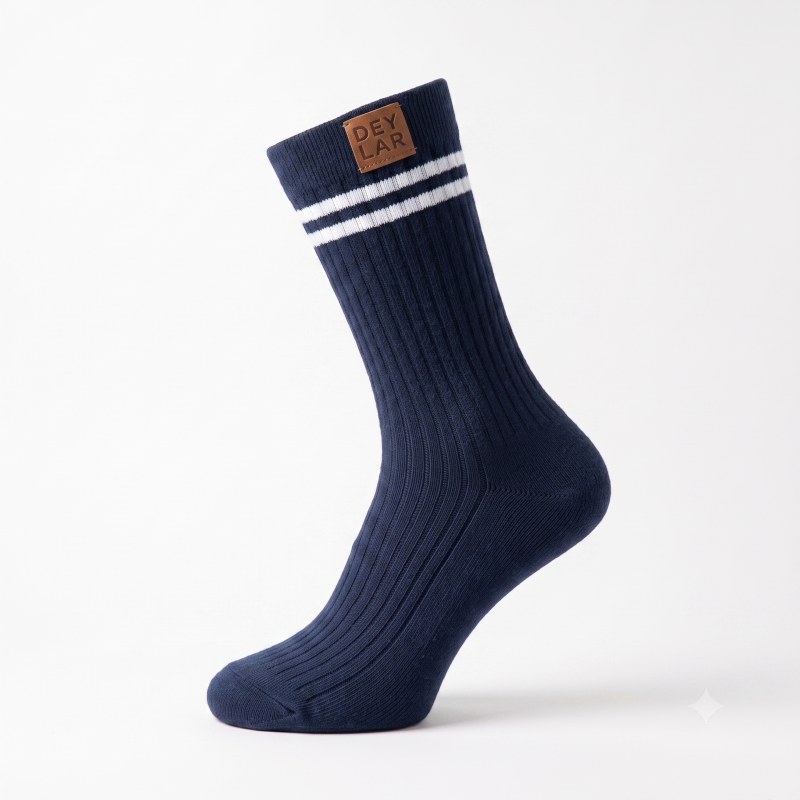 Highland Alpaca Sock | 2-Pack