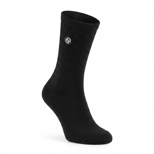 HugaCore Crew Alpaca Sock | 2-Pack