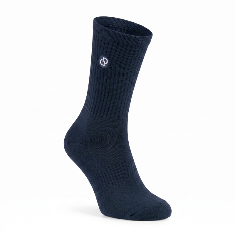 HugaCore Crew Alpaca Sock | 2-Pack