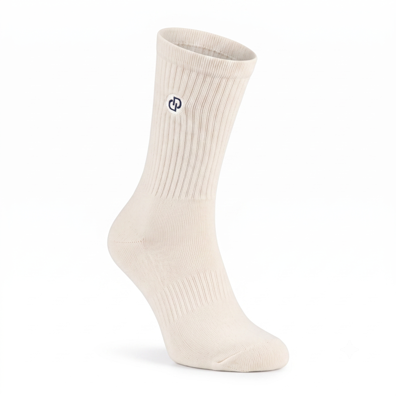 HugaCore Crew Alpaca Sock | 2-Pack