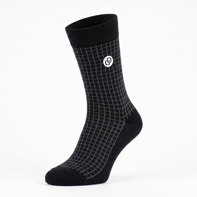 Mercer Cotton Men's Sock | 3-Pack