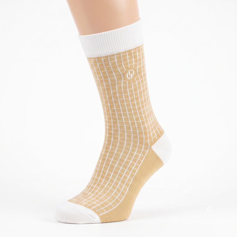 Mercer Cotton Men's Sock | 3-Pack