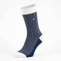 Mercer Cotton Men's Sock | 3-Pack