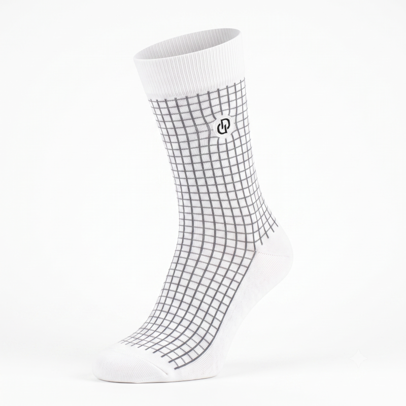 Mercer Cotton Men's Sock | 3-Pack