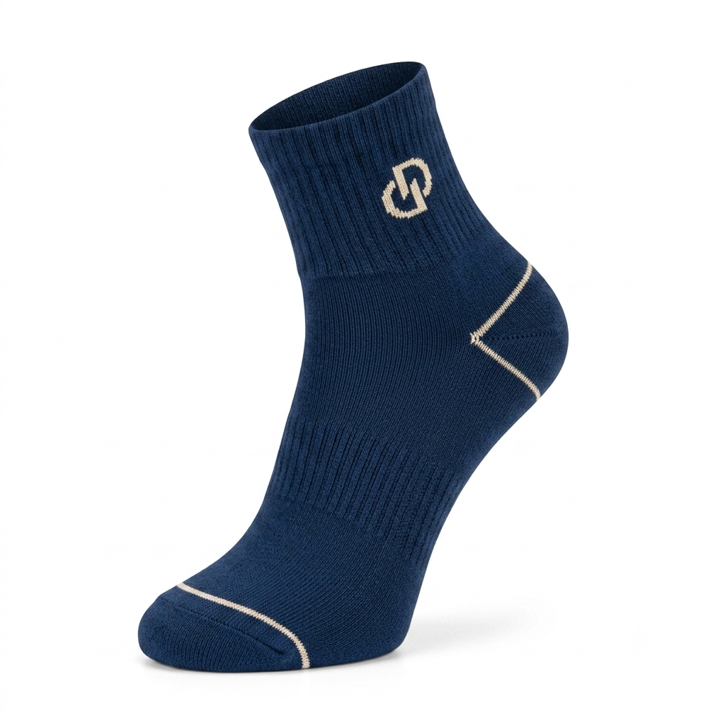 Traverse Alpaca Quarter Sock | 2-Pack