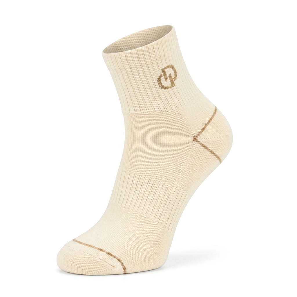Traverse Alpaca Quarter Sock | 2-Pack