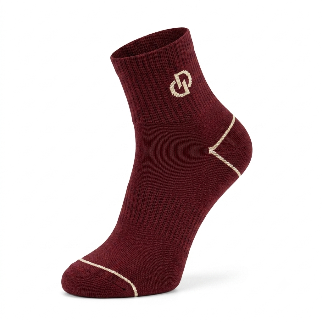 Traverse Alpaca Quarter Sock | 2-Pack